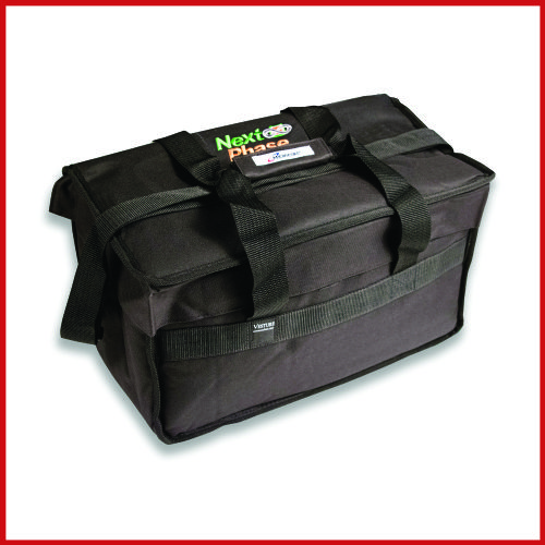 Vesture Next Phase - Heated Delivery Bag